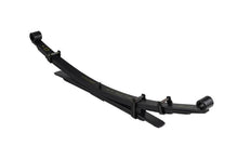 Load image into Gallery viewer, ARB / OME Leaf Spring Navara D40 -Mdr - Side View