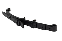 Load image into Gallery viewer, ARB / OME Leaf Spring Navara D40 -Mdr - Installation View