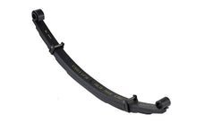 Load image into Gallery viewer, ARB / OME Leaf Spring Niss Patrol M60-Front- - Side View