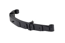 Load image into Gallery viewer, ARB / OME Leaf Spring Niss Patrol M60-Front- - Installation View