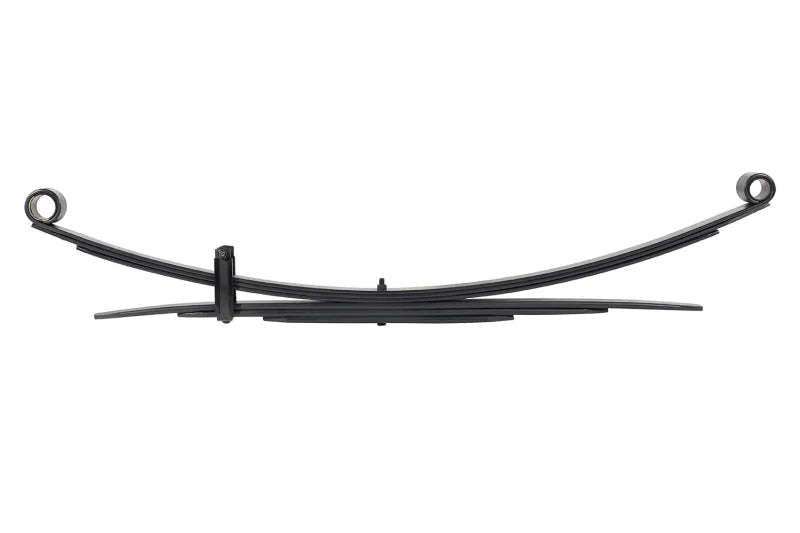ARB / OME Leaf Spring Nissan D21 -Rear- - Main Product View