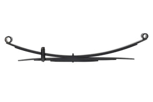 ARB / OME Leaf Spring Nissan D21 -Rear- - Main Product View
