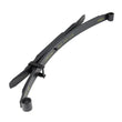 Load image into Gallery viewer, ARB / OME Leaf Spring Nissan D21 -Rear- - Back View