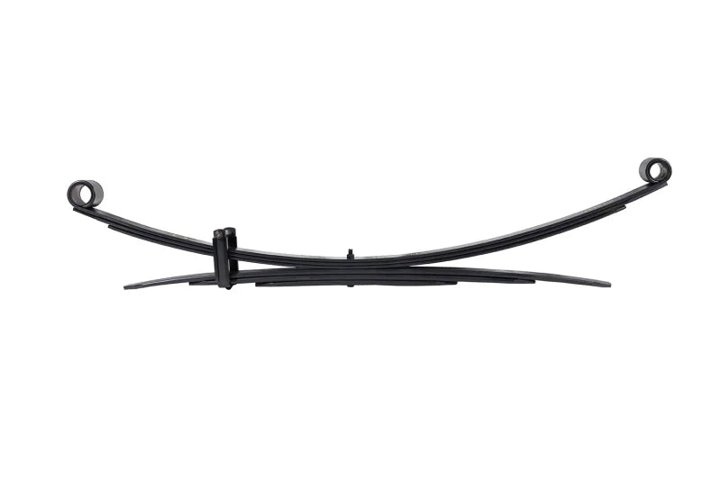 ARB / OME Leaf Spring Nissan D22 -Rear- - Main Product View