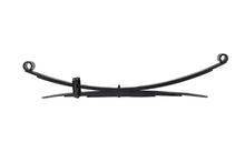 Load image into Gallery viewer, ARB / OME Leaf Spring Nissan D22 -Rear- - Main Product View