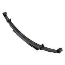 Load image into Gallery viewer, ARB / OME Leaf Spring Nissan X-Terrar Moq- - Side View
