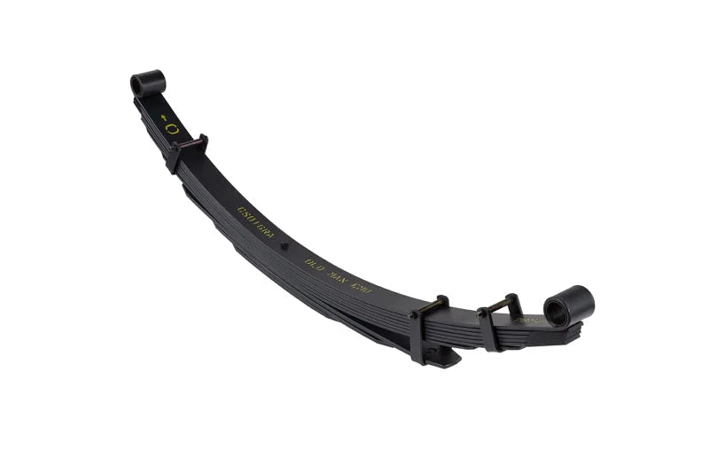ARB / OME Leaf Spring Nissan Y60 Y61 R - Side View