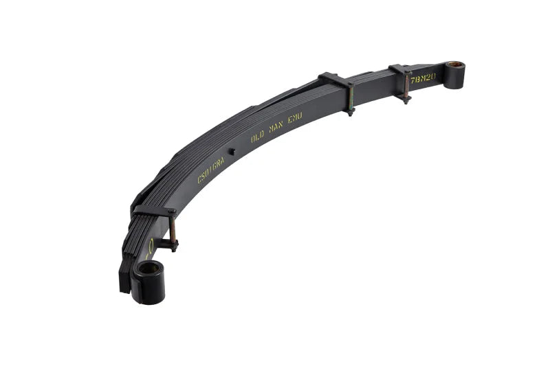ARB / OME Leaf Spring Nissan Y60 Y61 R - Detail View