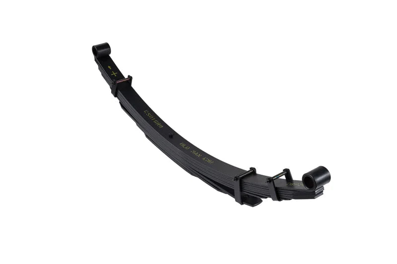 ARB / OME Leaf Spring Nissan Y60 Y61 R - Side View
