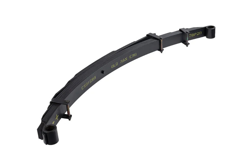 ARB / OME Leaf Spring Nissan Y60 Y61 R - Detail View