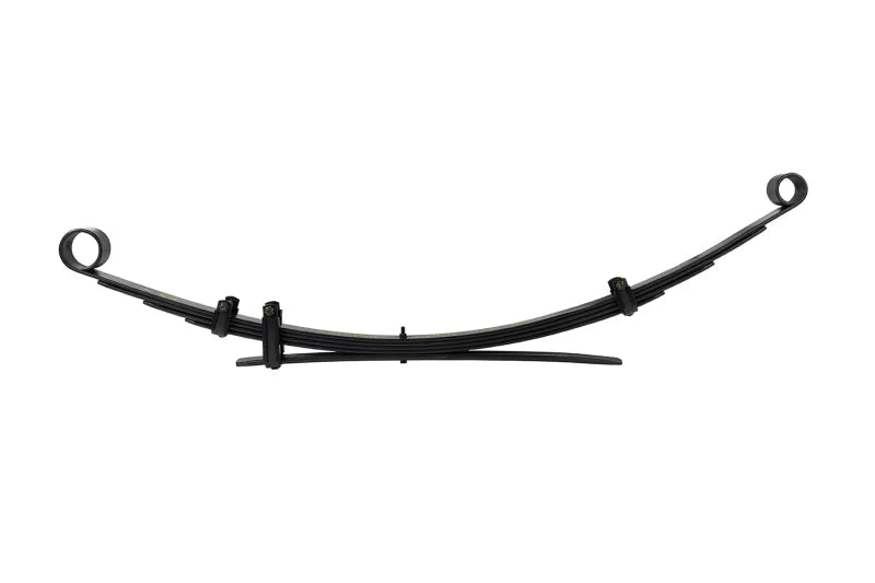 ARB / OME Leaf Spring Rear Jeep Xj - Main Product View