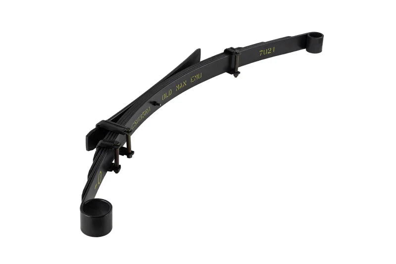ARB / OME Leaf Spring Rear Jeep Xj - Back View
