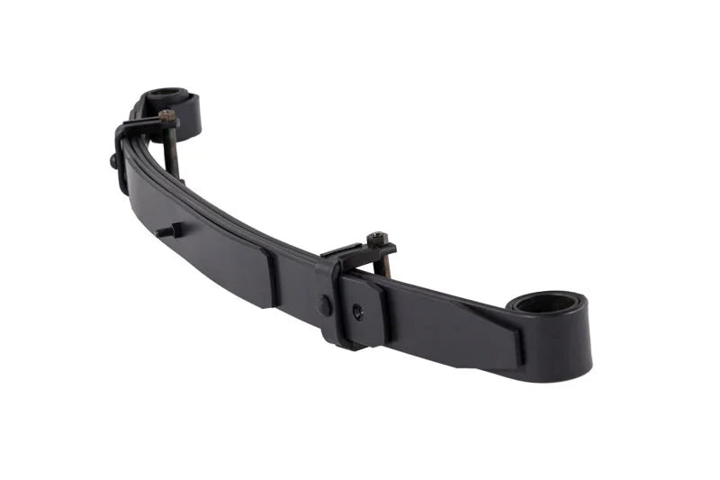 ARB / OME Leaf Spring Suzuki Sierra F - Back View