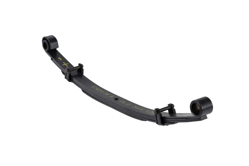ARB / OME Leaf Spring Suzuki Sierra -Hd-F - Side View