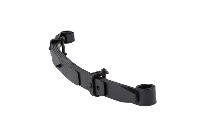 ARB / OME Leaf Spring Suzuki Sierra -Hd-F - Back View