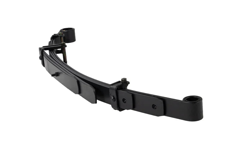 ARB / OME Leaf Spring Suzuki Sierra R - Back View