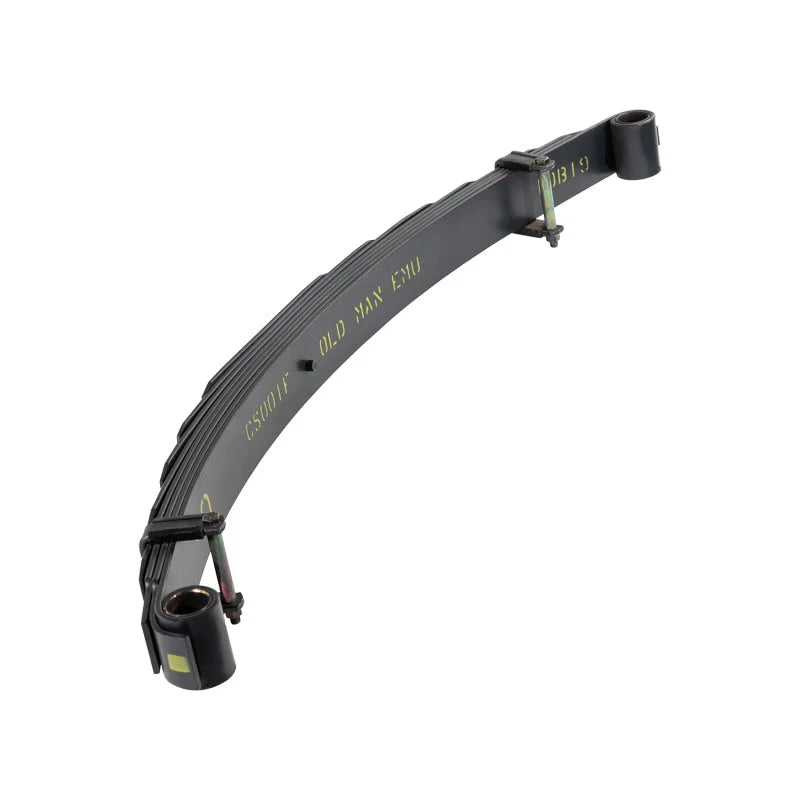 ARB / OME Leaf Spring Toy 40 Serf - Back View