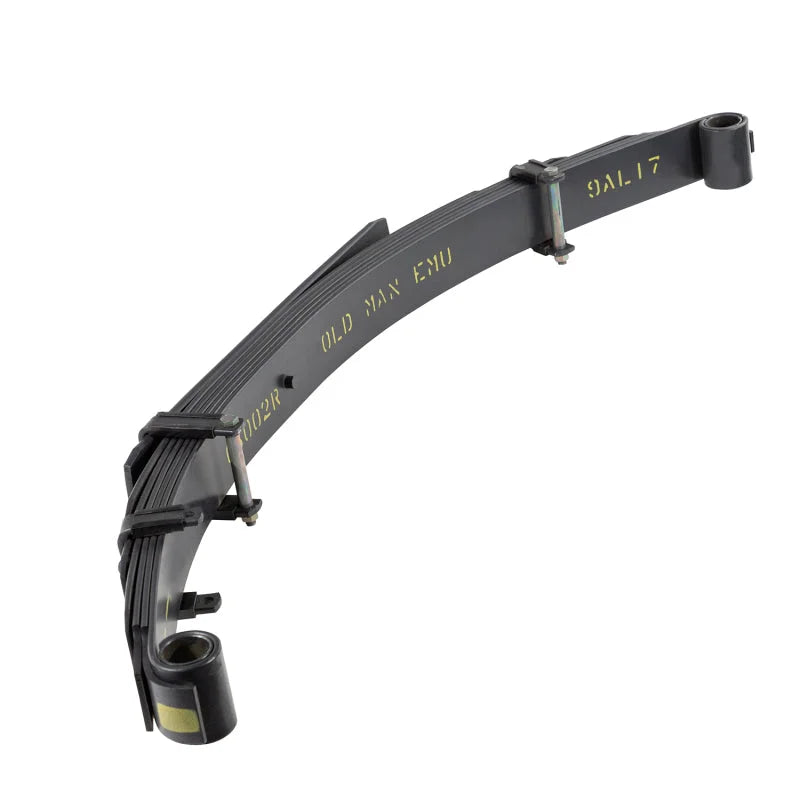 ARB / OME Leaf Spring Toy 40 Serr - Back View