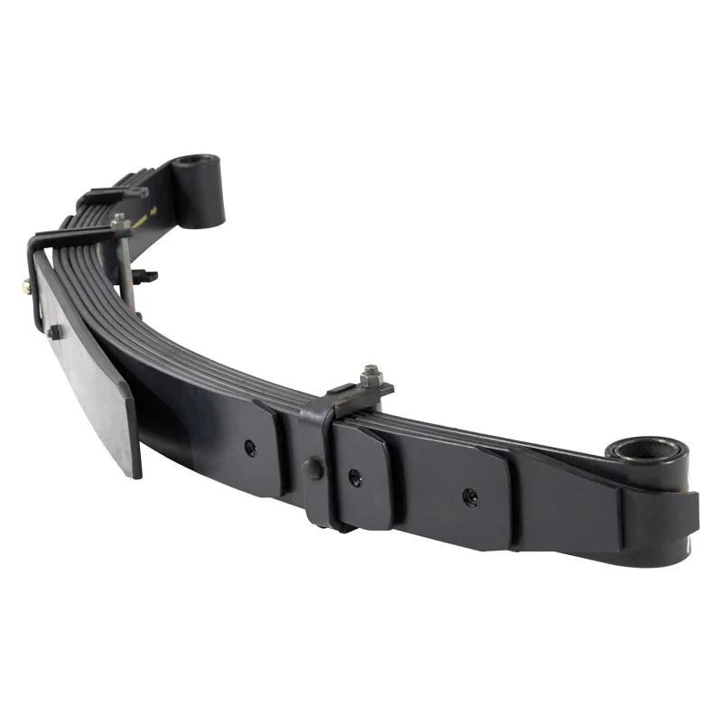 ARB / OME Leaf Spring Toy 40 Serr - Installation View