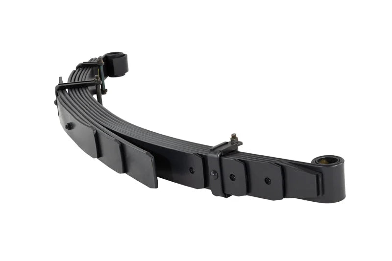 ARB / OME Leaf Spring Toy 45 Serr - Back View