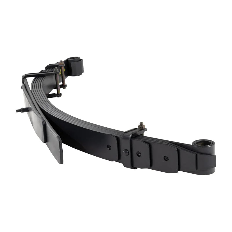 ARB / OME Leaf Spring Toy 60 Ser -Rear- - Back View