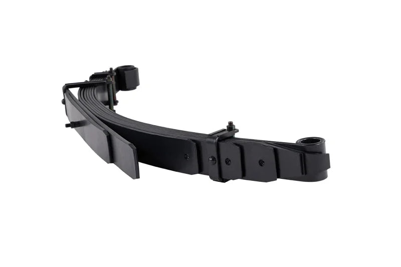 ARB / OME Leaf Spring Toy 60 Ser-Rear- - Back View