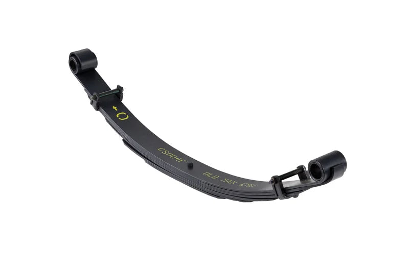 ARB / OME Leaf Spring Toy 60 Serf - Side View