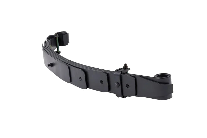 ARB / OME Leaf Spring Toy 60 Serf - Back View