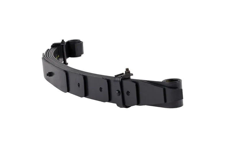 ARB / OME Leaf Spring Toy 60 Serf - Back View