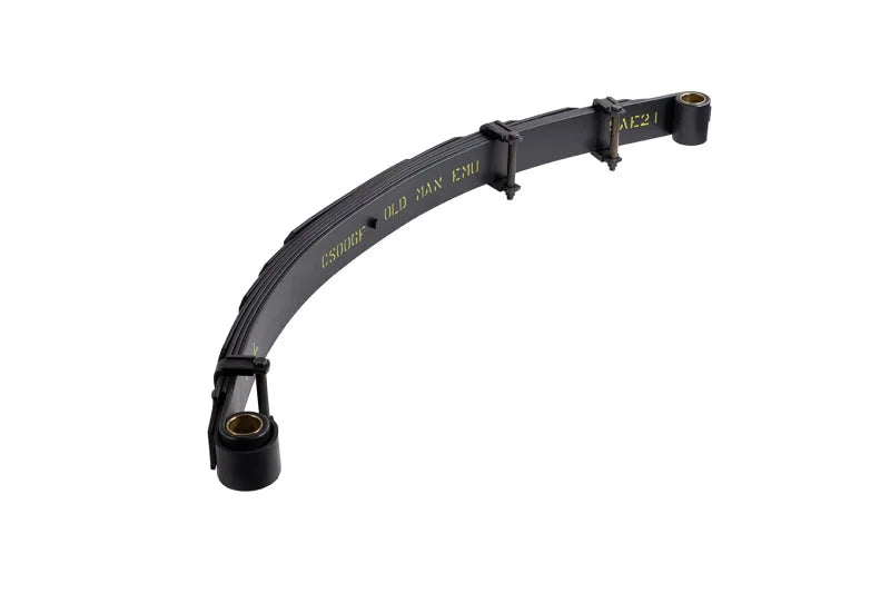 ARB / OME Leaf Spring Toy 75 Serf - Back View