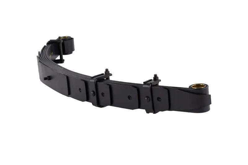 ARB / OME Leaf Spring Toy 75 Serf - Installation View