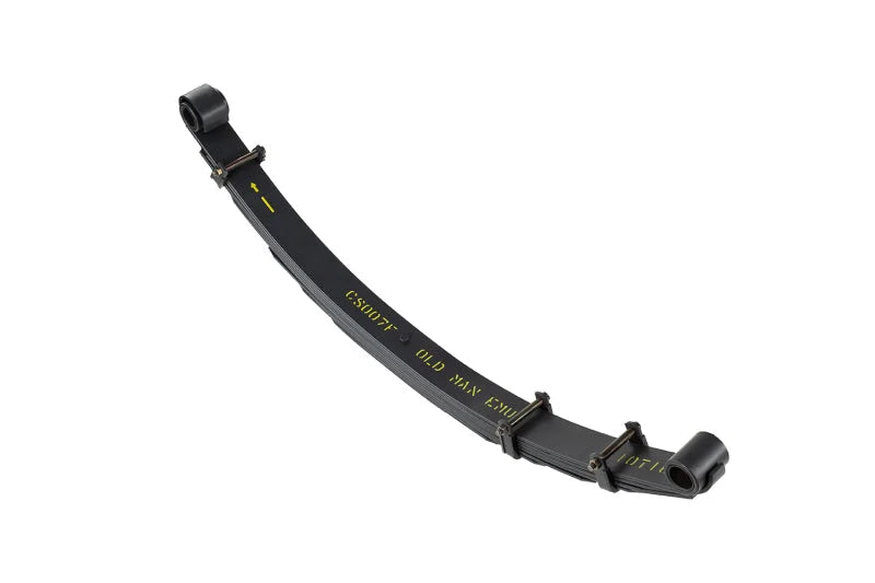 ARB / OME Leaf Spring Toy 75 Serf - Side View