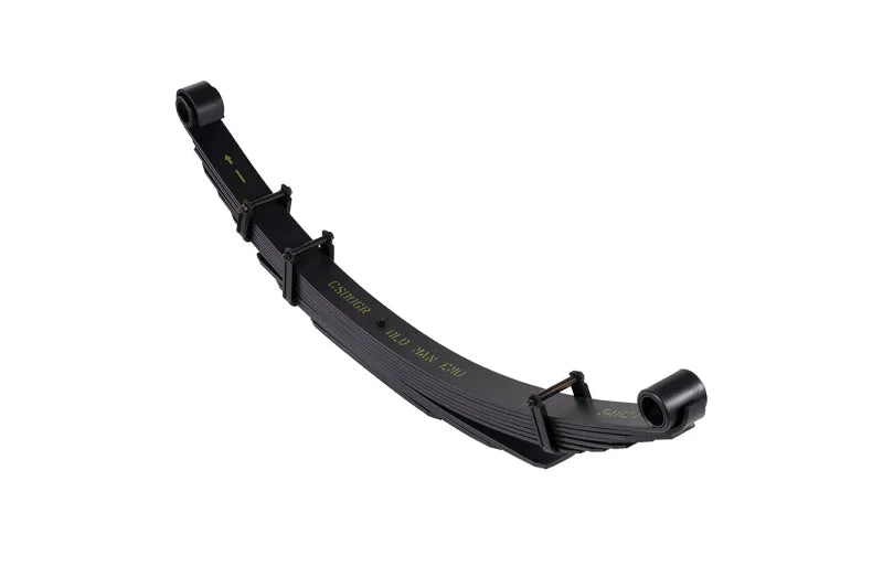ARB / OME Leaf Spring Toy 75 Serr - Side View