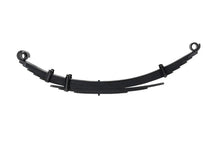 Load image into Gallery viewer, ARB / OME Leaf Spring Toy 75 Serr - Main Product View