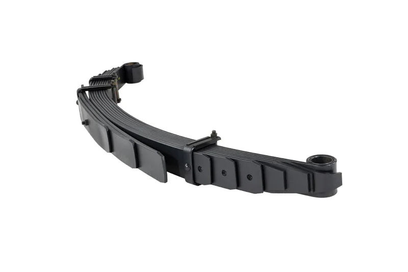ARB / OME Leaf Spring Toy 75 Serr - Back View