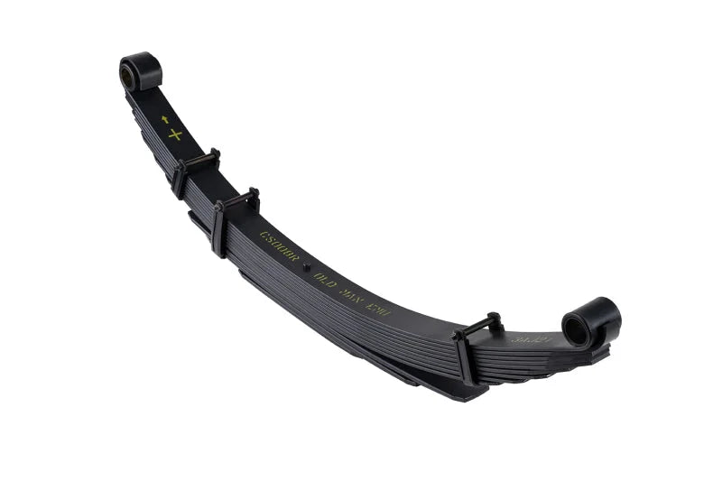 ARB / OME Leaf Spring Toy 75 Serr - Side View