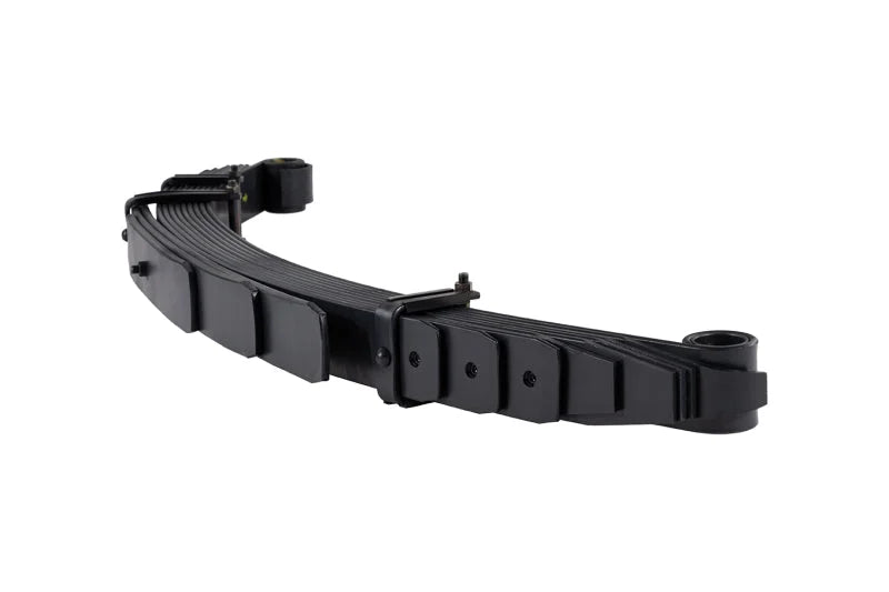 ARB / OME Leaf Spring Toy 75 Serr - Back View