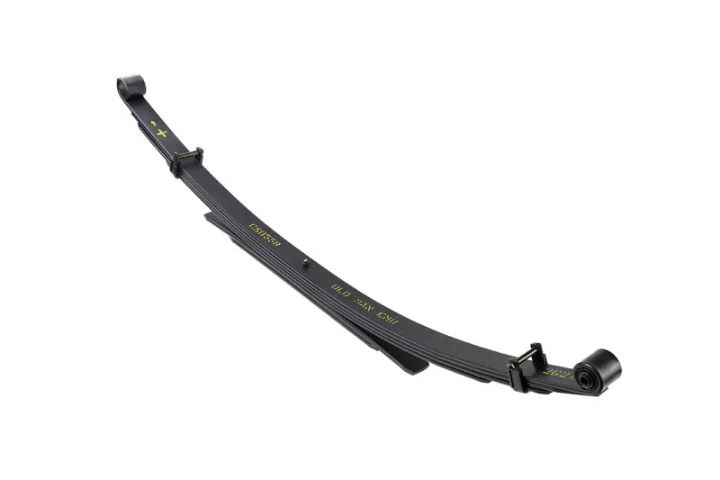 ARB / OME Leaf Spring Tundra 07On-Rear - Side View