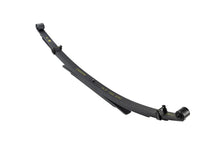 Load image into Gallery viewer, ARB / OME Leaf Spring Tundra 07On-Rear - Side View