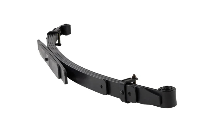ARB / OME Leaf Spring Tundra 07On-Rear - Back View