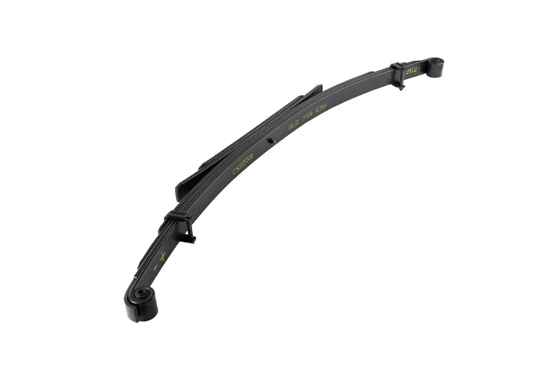 ARB / OME Leaf Spring Tundra 07On-Rear - Installation View