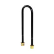 Load image into Gallery viewer, ARB / OME Leaf Spring U-Bolt Washer &amp; Nut - Side View