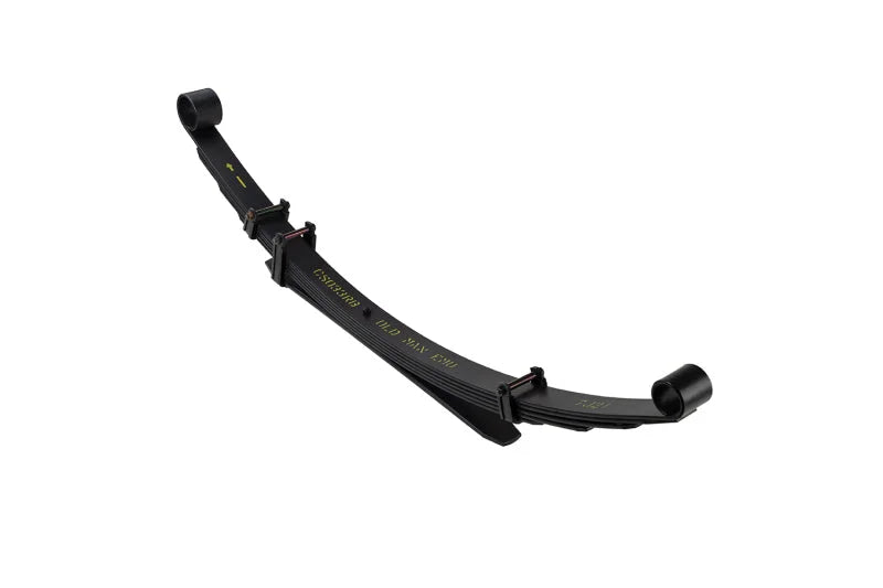 ARB / OME Leaf Spring Xj-Special Moq-100 - Side View