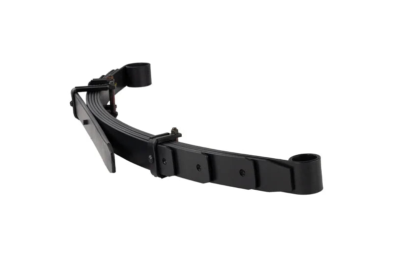 ARB / OME Leaf Spring Xj-Special Moq-100 - Installation View