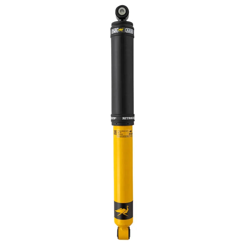 ARB / OME Nitrocharger Plus Shock Ford Ranger MY22 - Rear - Main Product View