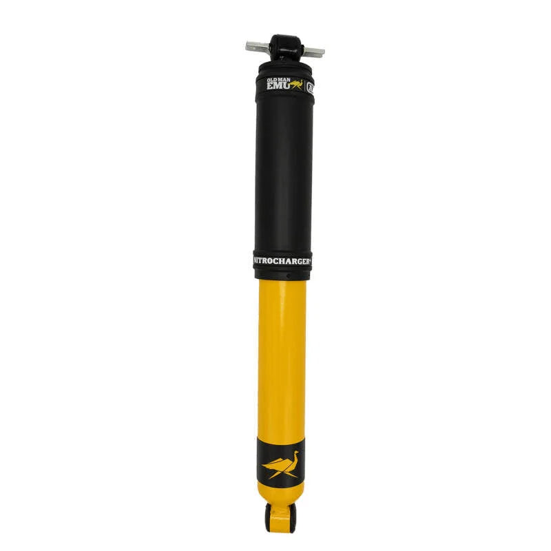 ARB / OME Nitrocharger Plus Shock Jeep Wrangler Tj - Rear - Main Product View