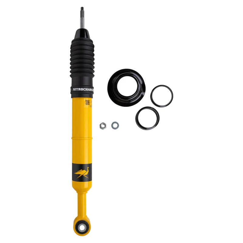 ARB / OME Nitrocharger Plus Strut 2015+ Mitsubishi Triton - Front - Main Product View