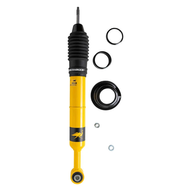 ARB / OME Nitrocharger Plus Strut 2015 Toyota Hilux - Front - Main Product View