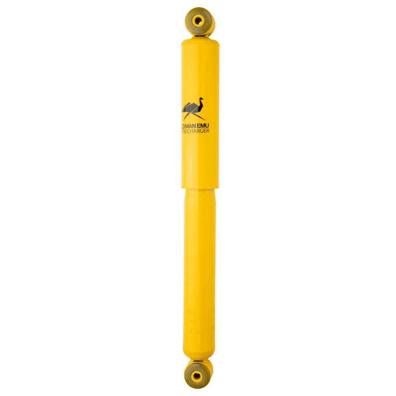 ARB / OME Nitrocharger Shockabsorber Vw Synco 85-90-Rear - Side View