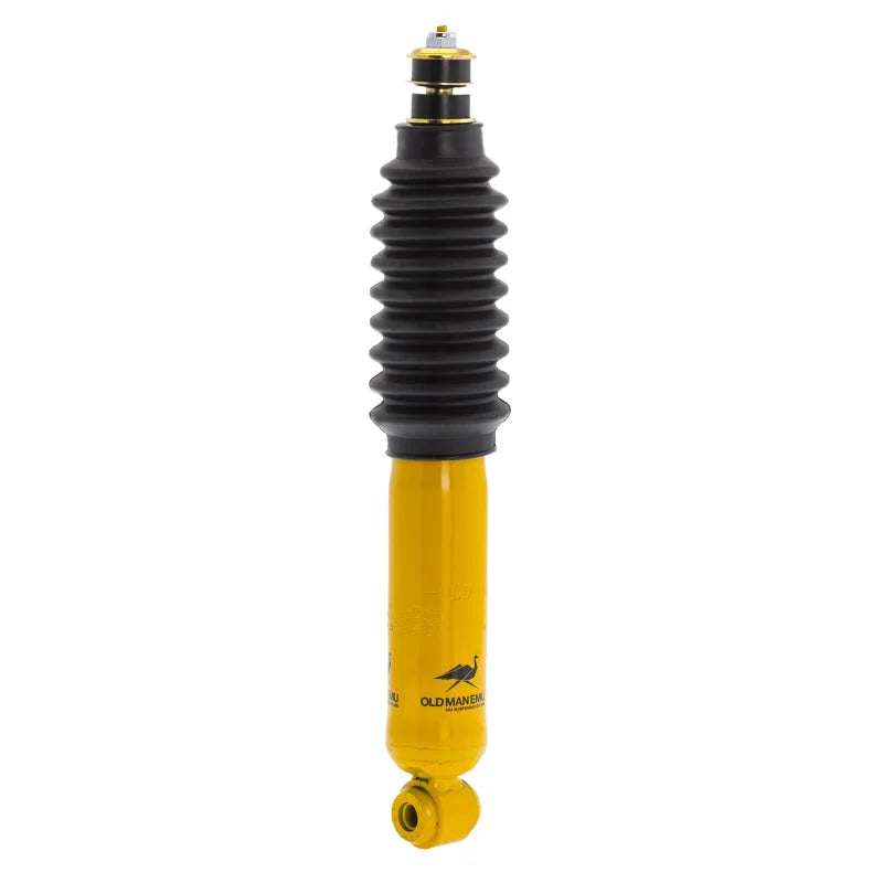 ARB / OME Nitrocharger Sport Shock Mazda Bt50/Ford R - Side View